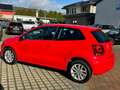 Volkswagen Polo V 1.2 Style KLIMA / ALU Rot - thumbnail 4