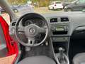 Volkswagen Polo V 1.2 Style KLIMA / ALU Rot - thumbnail 11