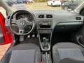 Volkswagen Polo V 1.2 Style KLIMA / ALU Rot - thumbnail 12