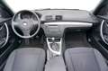 BMW 118 i Cabrio *Xenon~PDC~2.Hd Schwarz - thumbnail 17
