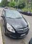 Opel Corsa Corsa 5p 1.2 Enjoy c/radio Nero - thumbnail 1