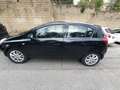 Opel Corsa Corsa 5p 1.2 Enjoy c/radio Nero - thumbnail 4