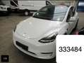 Tesla Model Y LongRange AWD Performance WärmepAutop21" Weiß - thumbnail 1