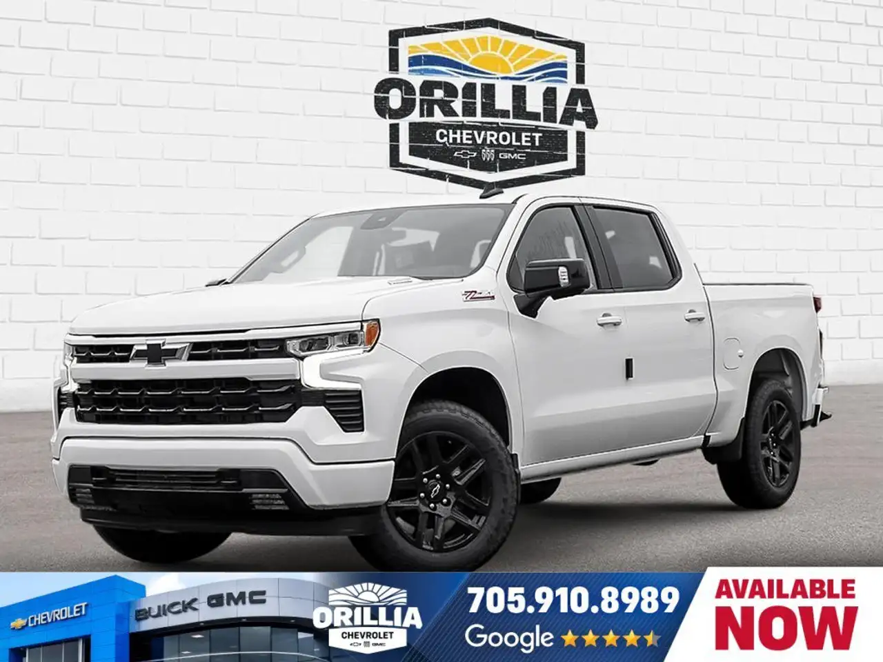 Chevrolet Silverado 1500 photo Chevrolet Silverado 1500