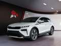 Skoda Elroq 85 LOFT 286 PS Winter SHZ HINTEN KESSY bijela - thumbnail 2