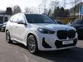 BMW iX1 xDrive 30 M-Sport AHK LED NAVI KAMERA SHZ Weiß - thumbnail 5