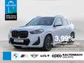 BMW iX1 xDrive 30 M-Sport AHK LED NAVI KAMERA SHZ Weiß - thumbnail 1
