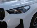 BMW iX1 xDrive 30 M-Sport AHK LED NAVI KAMERA SHZ Weiß - thumbnail 31