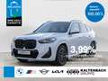 BMW iX1 xDrive 30 M-Sport AHK LED NAVI KAMERA SHZ Blanc - thumbnail 1