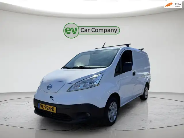 Nissan E-NV200 Business | SOH 79% | Trekhaak | Navigatie | Stoel-
