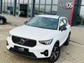Volvo XC40 XC40 Plus Dark 2WD/Navi/Harman-Kardon Weiß - thumbnail 8