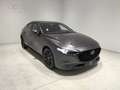 Mazda 3 2.0 e-Skyactiv-X Exclusive-line 137kW siva - thumbnail 4