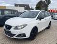 SEAT Ibiza ST Reference Im guten Zustand Weiß - thumbnail 1