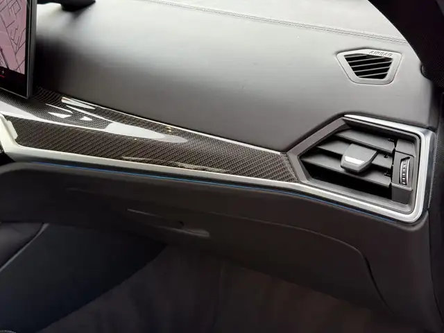 BMW M4 Competition M xDrive Ansicht 21