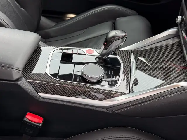 BMW M4 Competition M xDrive Ansicht 23