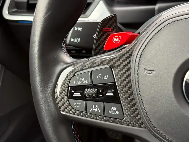 BMW M4 Competition M xDrive Ansicht 26