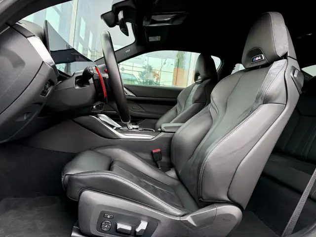 BMW M4 Competition M xDrive Ansicht 13