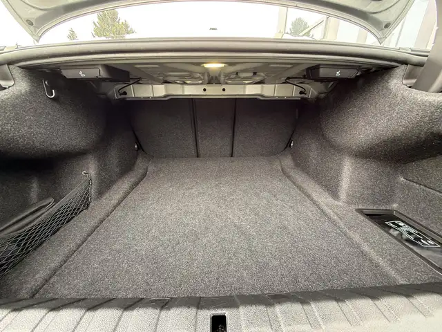 BMW M4 Competition M xDrive Ansicht 35