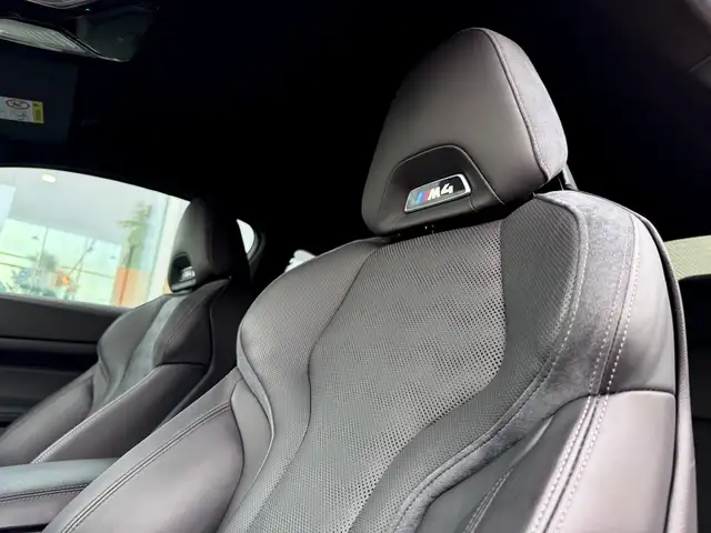 BMW M4 Competition M xDrive Ansicht 14