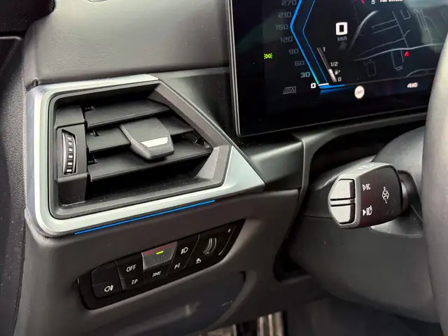 BMW M4 Competition M xDrive Ansicht 11