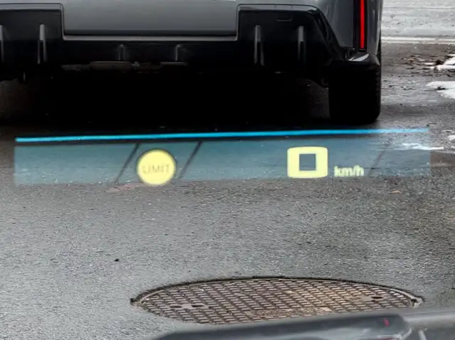 BMW M4 Competition M xDrive Ansicht 37