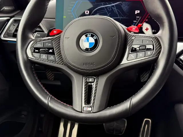 BMW M4 Competition M xDrive Ansicht 28