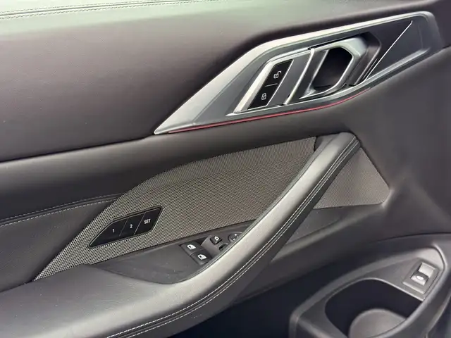 BMW M4 Competition M xDrive Ansicht 12