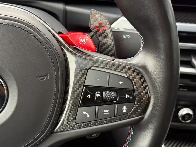 BMW M4 Competition M xDrive Ansicht 27