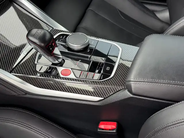 BMW M4 Competition M xDrive Ansicht 17