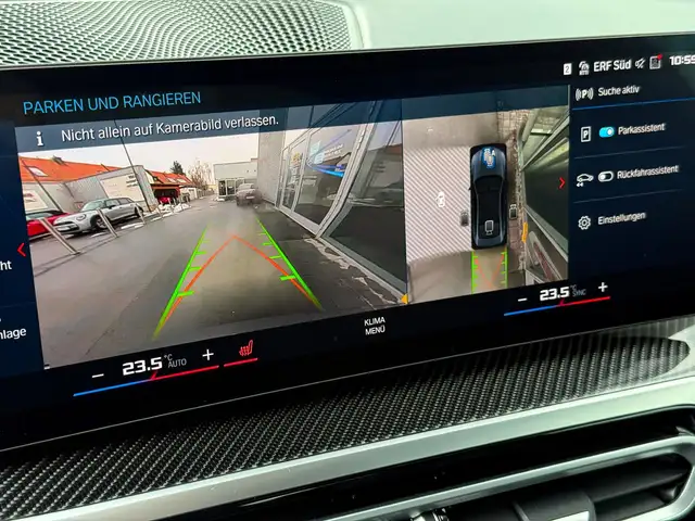 BMW M4 Competition M xDrive Ansicht 38