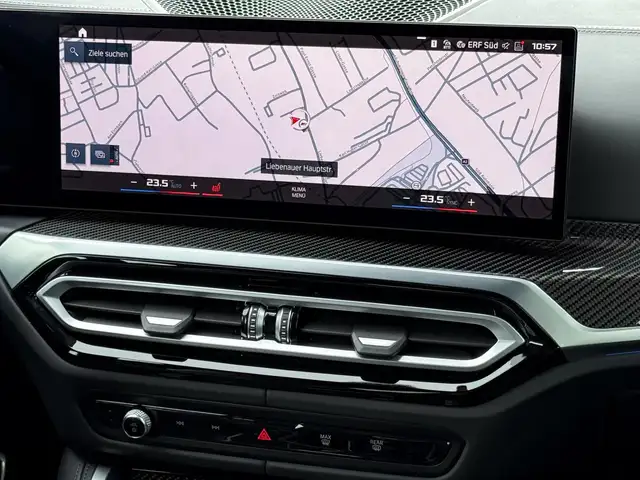 BMW M4 Competition M xDrive Ansicht 30