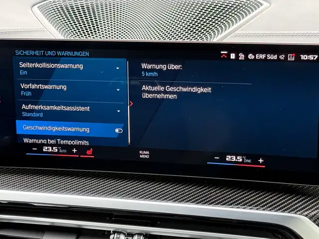 BMW M4 Competition M xDrive Ansicht 32