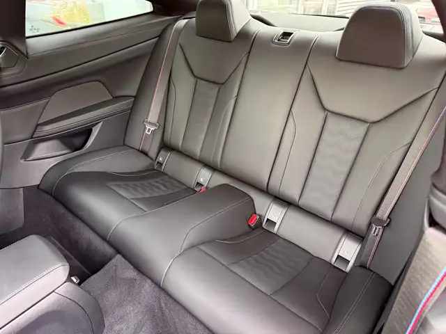 BMW M4 Competition M xDrive Ansicht 18