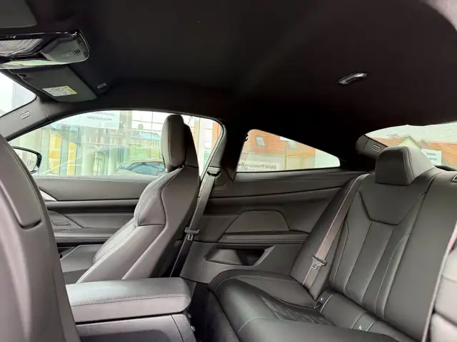 BMW M4 Competition M xDrive Ansicht 19