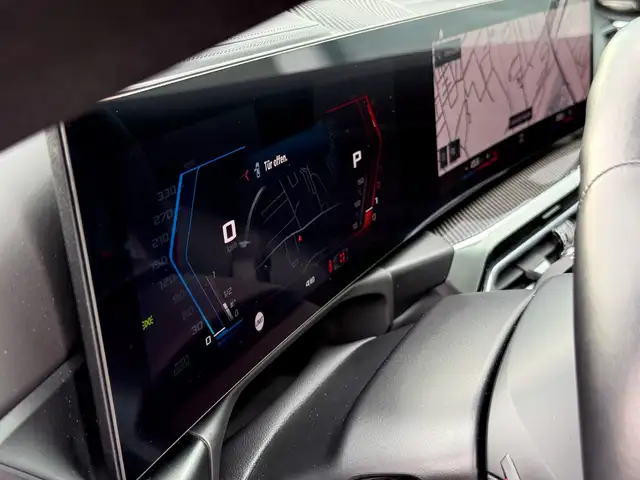 BMW M4 Competition M xDrive Ansicht 10