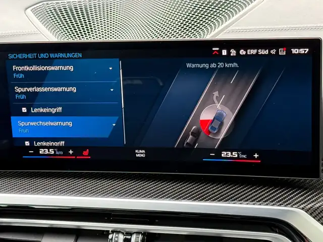 BMW M4 Competition M xDrive Ansicht 31