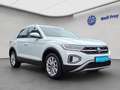 Volkswagen T-Roc 1.5 TSI Style DSG NAVI AHK ACC GJR RFK Weiß - thumbnail 10