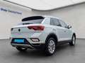 Volkswagen T-Roc 1.5 TSI Style DSG NAVI AHK ACC GJR RFK Weiß - thumbnail 8