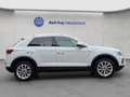 Volkswagen T-Roc 1.5 TSI Style DSG NAVI AHK ACC GJR RFK Weiß - thumbnail 9