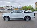 Isuzu D-Max 1.9 164cv crew N60F+ 4x4 A/T Pronta Consegna MY25 Blanc - thumbnail 4