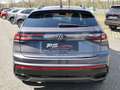 Volkswagen Taigo 1.5 TSI DSG"R-Line Black"AHK+Matrix+Navi Grau - thumbnail 5