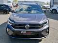 Volkswagen Taigo 1.5 TSI DSG"R-Line Black"AHK+Matrix+Navi Grau - thumbnail 2