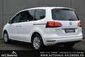 Volkswagen Sharan Comfort TSI 7-SI/BI-XENON/ACC/AHK/PANO/DAB Bianco - thumbnail 7