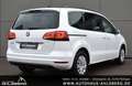 Volkswagen Sharan Comfort TSI 7-SI/BI-XENON/ACC/AHK/PANO/DAB Bianco - thumbnail 5