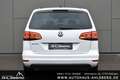 Volkswagen Sharan Comfort TSI 7-SI/BI-XENON/ACC/AHK/PANO/DAB Bianco - thumbnail 6