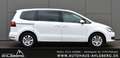 Volkswagen Sharan Comfort TSI 7-SI/BI-XENON/ACC/AHK/PANO/DAB Weiß - thumbnail 2