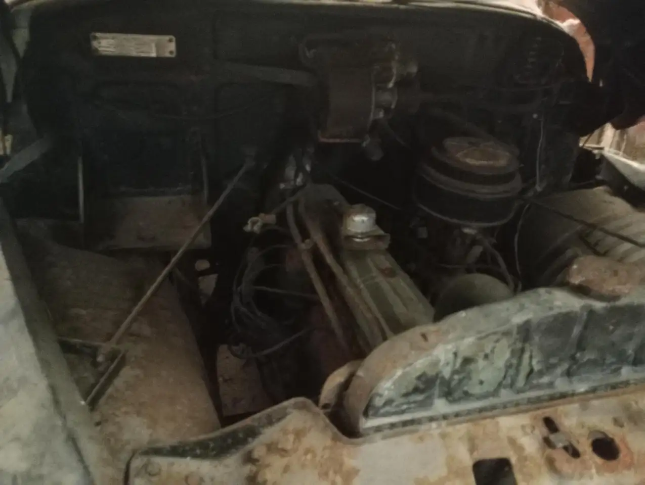 Opel Feuerwhrauto, foto 7