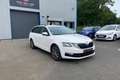 Skoda Octavia Octavia Combi 1.6 TDI 116CH BREAK Edition BVA DSG7 GTIE 12M ENTRETENU Wit - thumbnail 3