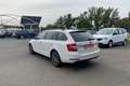 Skoda Octavia Octavia Combi 1.6 TDI 116CH BREAK Edition BVA DSG7 GTIE 12M ENTRETENU Wit - thumbnail 5