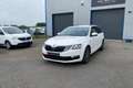 Skoda Octavia Octavia Combi 1.6 TDI 116CH BREAK Edition BVA DSG7 GTIE 12M ENTRETENU Wit - thumbnail 1